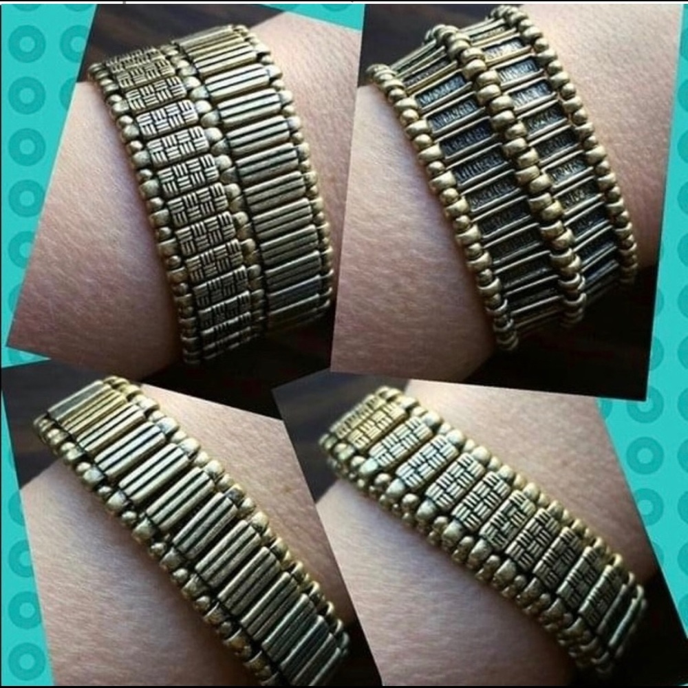 Premier Designs “Comfy Cozy” Bracelet